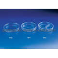 Plastic Petri Dish with High Clarity (OS9008)